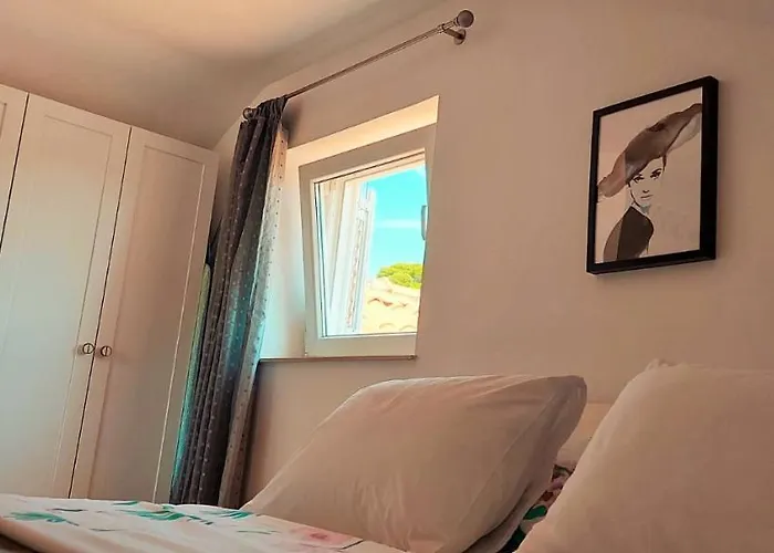 Blue Promenade Apartmán