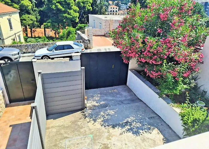 Blue Promenade Dubrovník