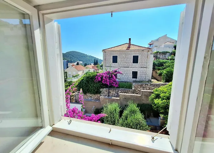 Apartmán Blue Promenade *