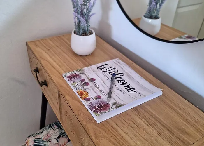 Blue Promenade Apartmán Dubrovník