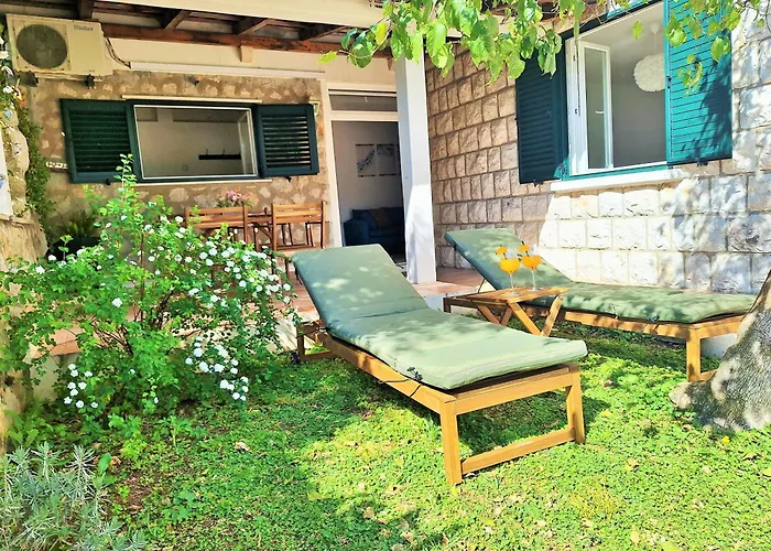 Blue Promenade * Dubrovník