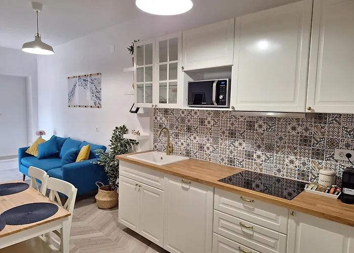 Blue Promenade Dubrovník