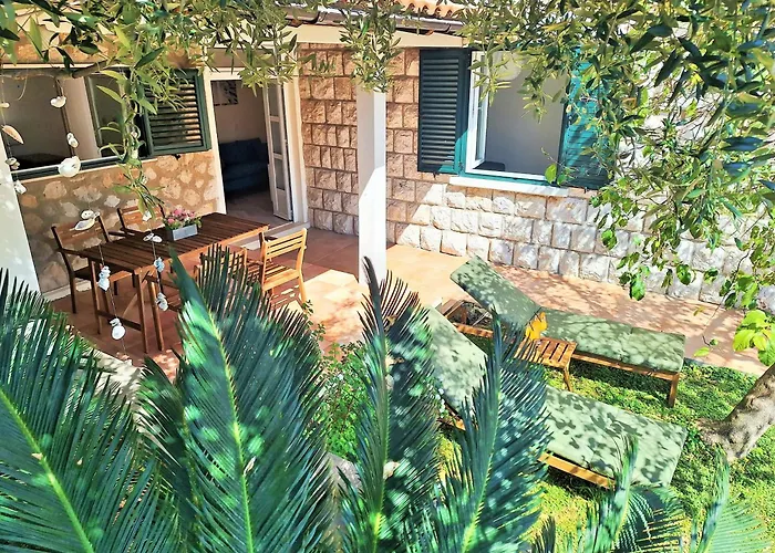 Blue Promenade Dubrovník