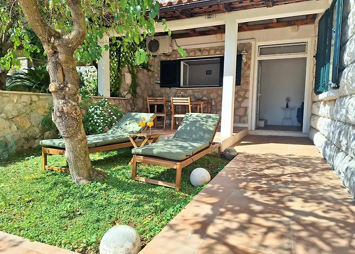 Blue Promenade * Dubrovník