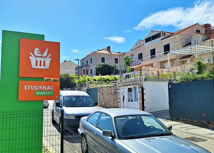 Apartmán Blue Promenade *