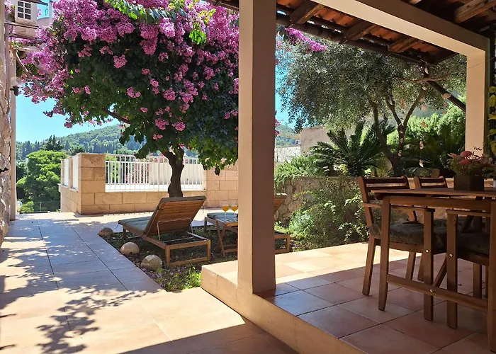 Blue Promenade Apartmán *