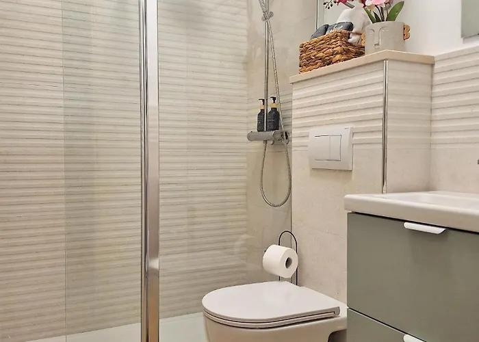 Blue Promenade * Dubrovník