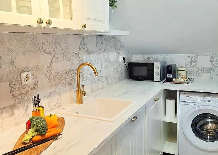 Blue Promenade Dubrovník