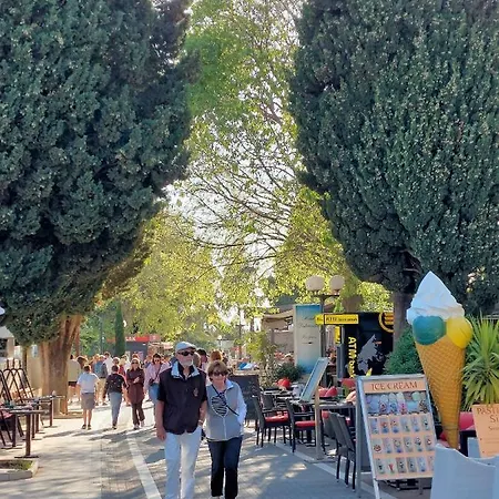 Blue Promenade דירה *