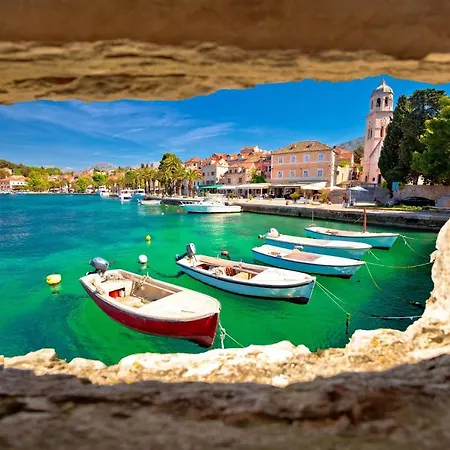 דירה Blue Promenade