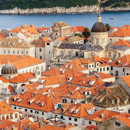 Blue Promenade דירה *