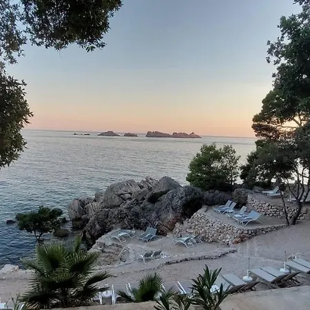Апартаменты Blue Promenade *