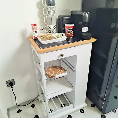 Blue Promenade דירה