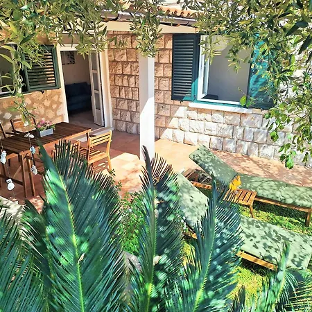 Blue Promenade דוברובניק