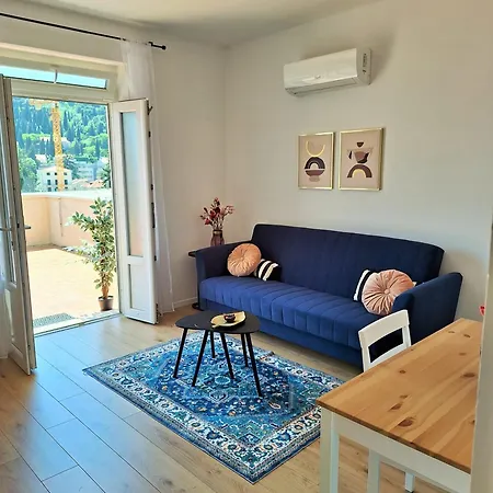 Blue Promenade דירה