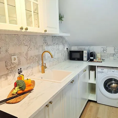 Blue Promenade דוברובניק