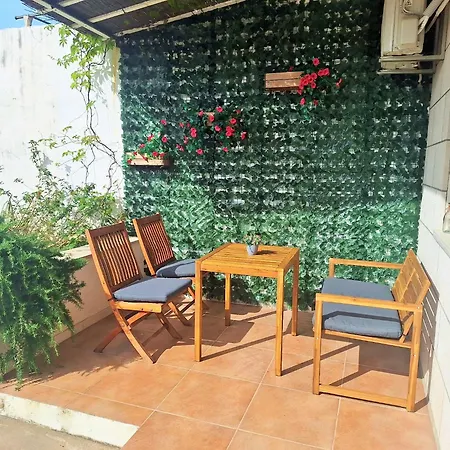 דירה Blue Promenade